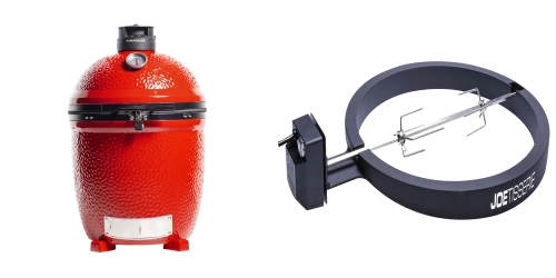 Classic Joe lll Stand Alone + JoeTisserie