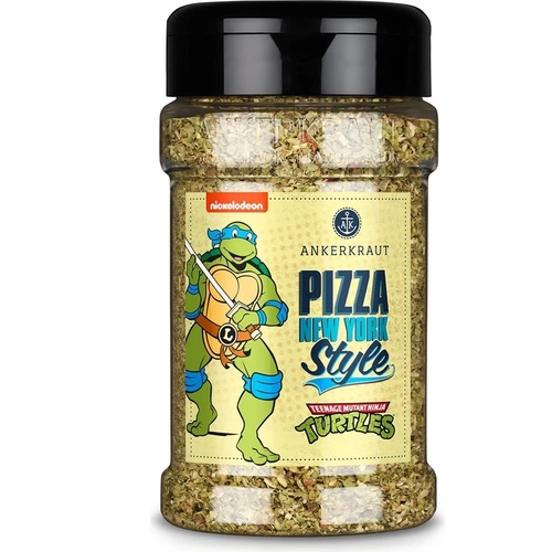 Pizza Kruiden New York