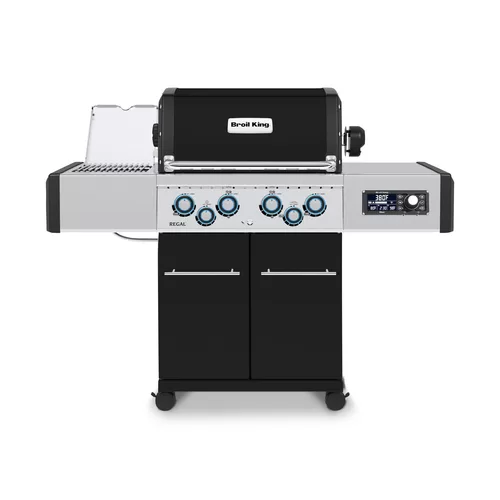 Broil King Regal Q 490 IR