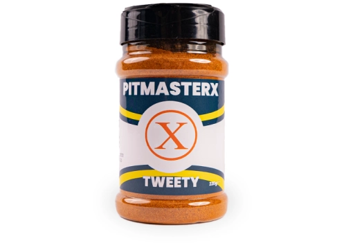 PitmasterX Tweety