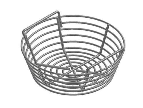 Houtskoolmand Kamado Joe Junior