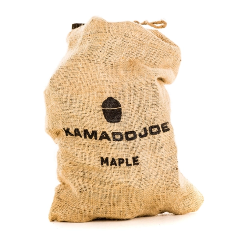 Kamado Joe Chunks Maple