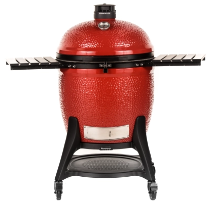 Service aanvraag Kamado Joe