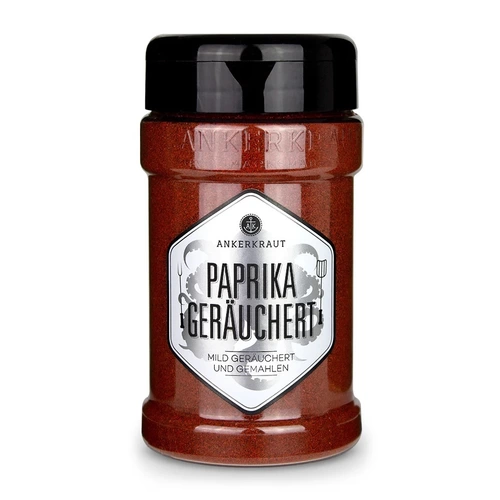 Ankerkraut Gerookte Paprika