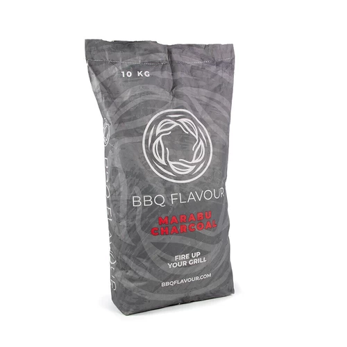 BBQ Flavour Marabu 10kg