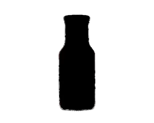 Holy Smoke Original BBQ Saus