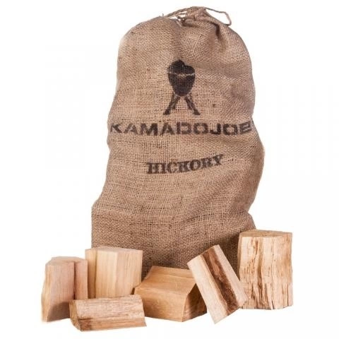 Kamado Joe Chunks Hickory