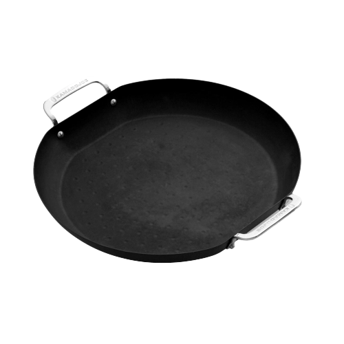 Kamado Joe Karbon Steel Pan