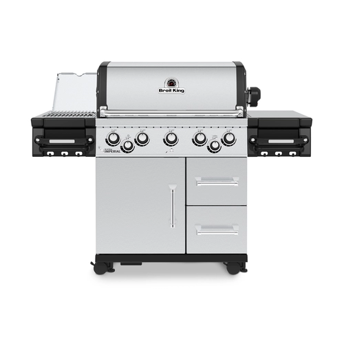 Broil King Imperial S590 IR