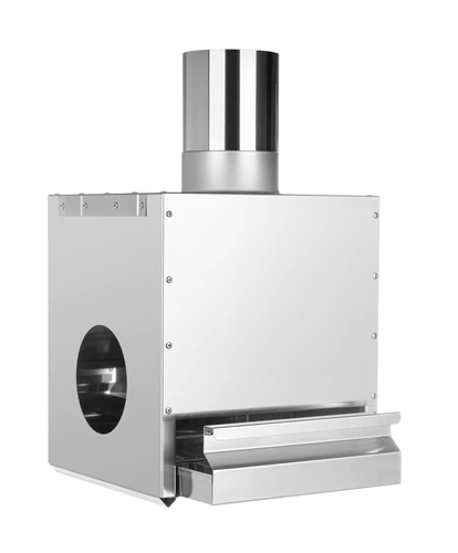 Koud Rook Unit Borniak ZWS-01