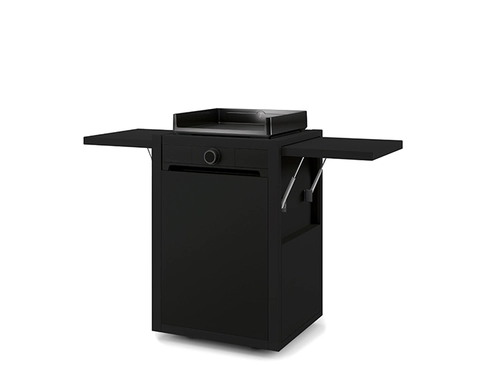Forge Adour Modern 45 Trolley Zwart