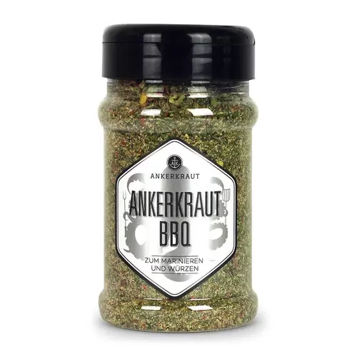 Ankerkraut BBQ-Rub