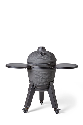 Moddern Complete Charcoal Grey