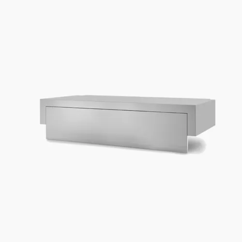Forge Adour Trolley Deksel Premium 75 RVS