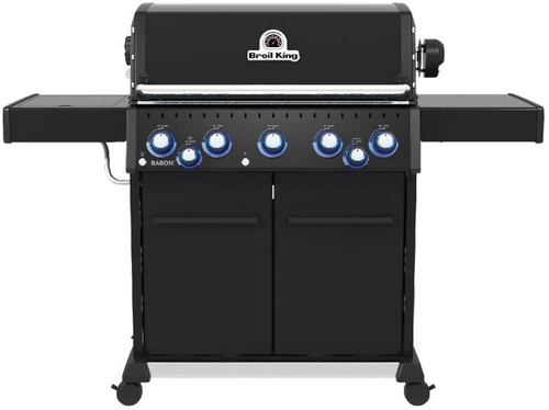 Broil King Baron 590 Shadow
