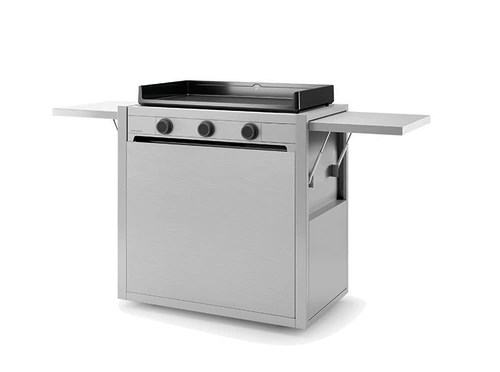 Forge Adour Modern 75 Trolley RVS