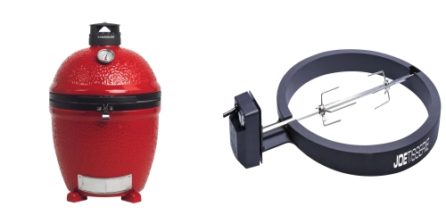 Classic Joe ll Stand Alone + JoeTisserie