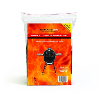Vilt vervangen Kamado Joe