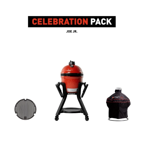 Joe Junior Celebration Pack