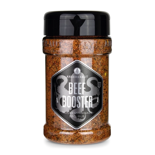 Beef Booster BBQ-Rub