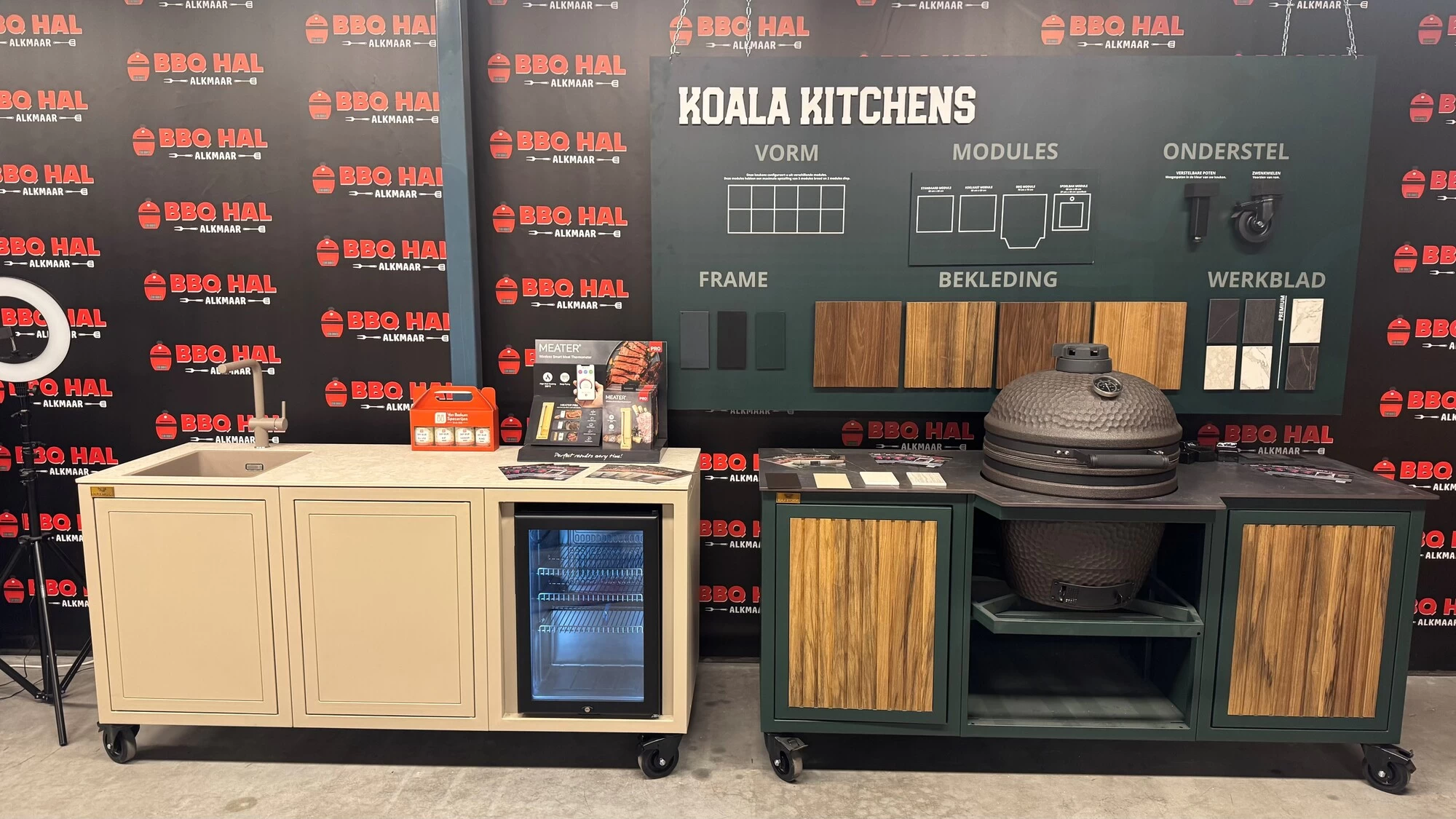 Koala Kitchens