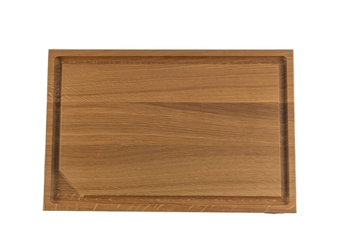 Baas Boards Snijplank L Eiken