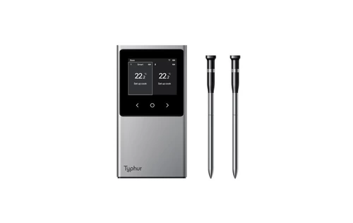 Typhur Sync Dual Wireless Thermometer
