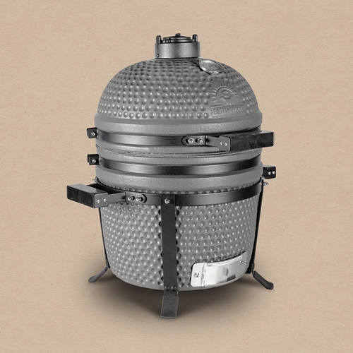 Bestcharcoal Kamado Compact