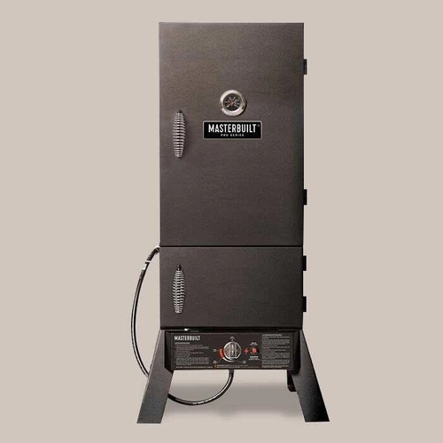 Masterbuilt Dual Fuel Smoker