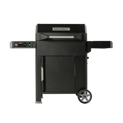 Masterbuilt AutoIgnite Series 545 Digital Charcoal Grill en Smoker