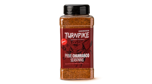 Turnpike Prime Churrasco Rub 750