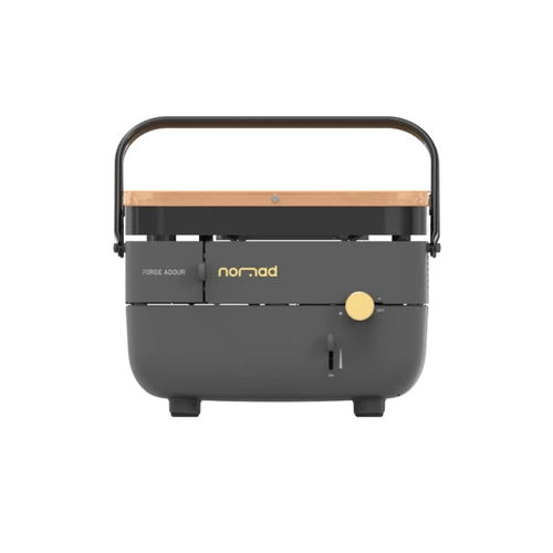 Forge Adour Mobiele Plancha Nomad