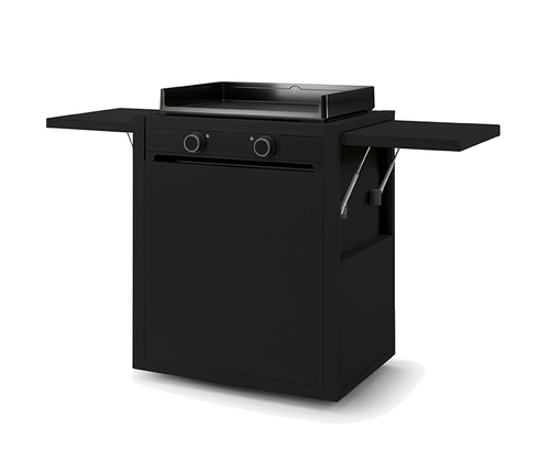 Forge Adour Modern 60 Trolley Zwart