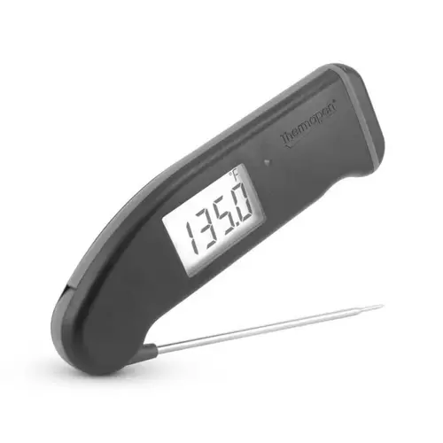 ETI Thermapen One Zwart