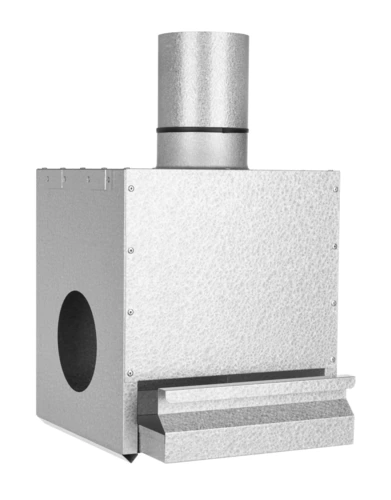 Koud Rook Unit Borniak ZW-01